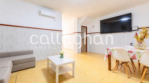Foto 3 de Planta baja en venta en Albal, Valencia