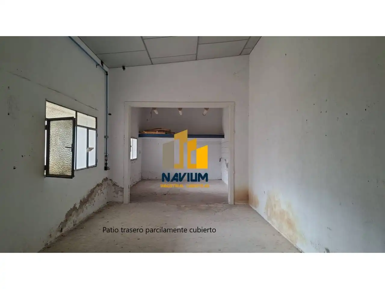 Nave industrielle à vendre à Parque Cataluña, imagen 6