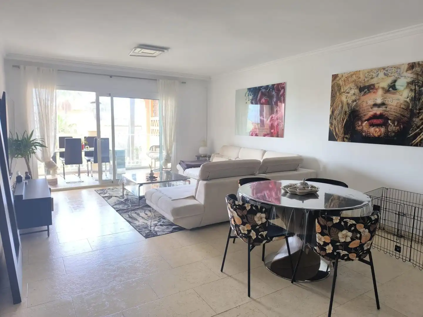 Apartament amb piscina en venda a Calle Calle Chalupa, imagen 8