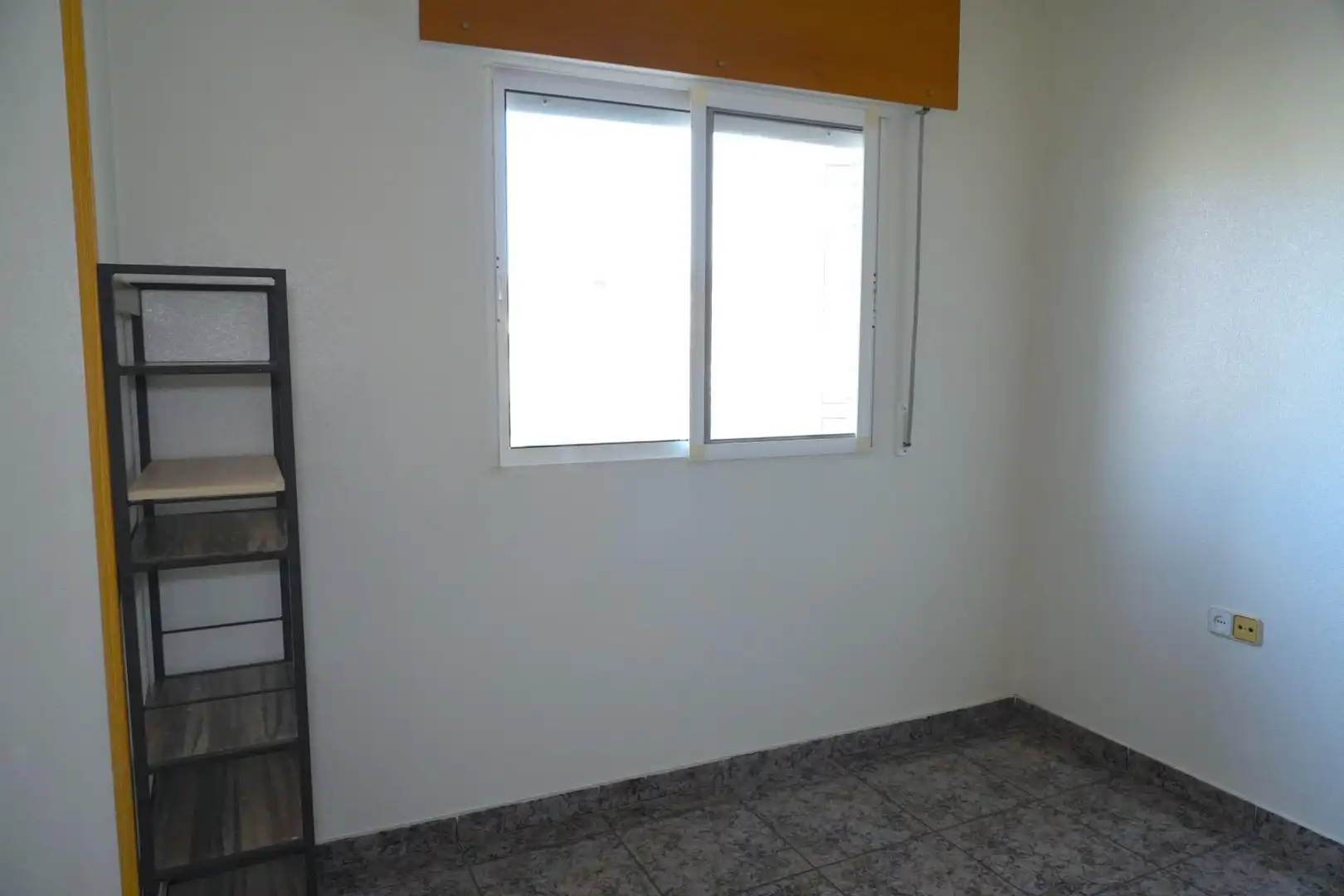 Bedroom of Flat for sale in Murcia  with Air Conditioner, Storage room and Balcony