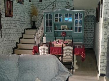 Casa en venda a Calle Estepa