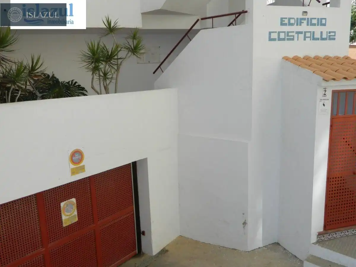 Dúplex amb terrassa en venda a Isla Cristina Ciudad, imagen 42