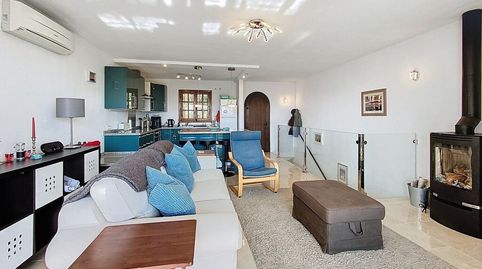 Foto 5 de Casa adosada en venda a Valtocado - La Alquería - La Atalaya, Mijas