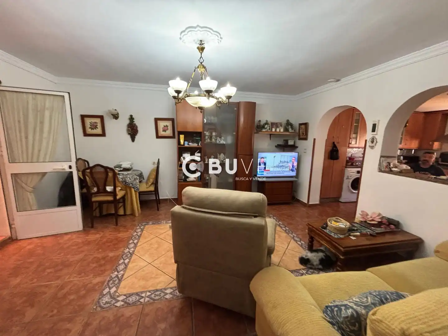 Maison avec jardin à vendre à TEJON DE LA PONDEROSA, imagen 16