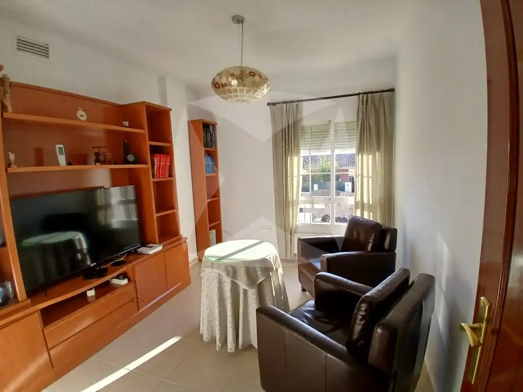 Detached house with pool for sale in Urbanización Las Lomas, imagen 16