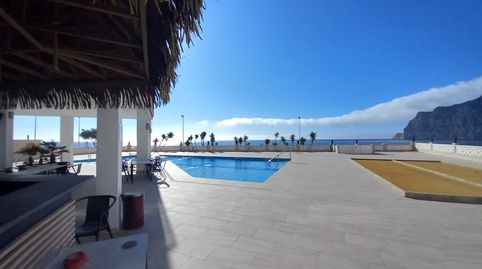 Foto 5 de Estudio en venta en Zona Levante - Playa Fossa, Calpe / Calp