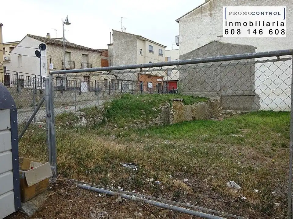 Terreni e lotti in vendita a San Mateo de Gállego, imagen 5