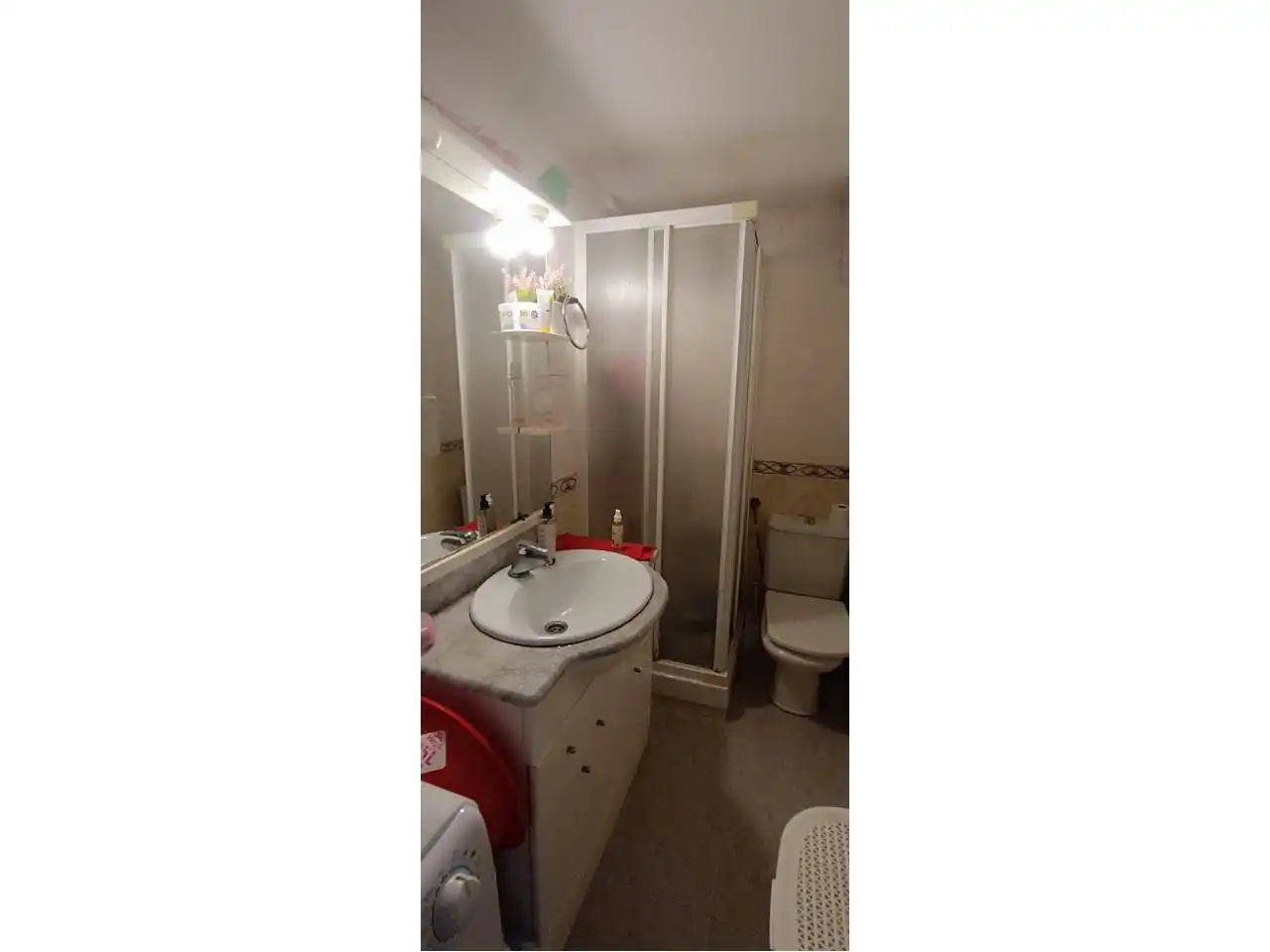 Baño de Piso en venta en Salou con Aire acondicionado, Amueblado y Alarma