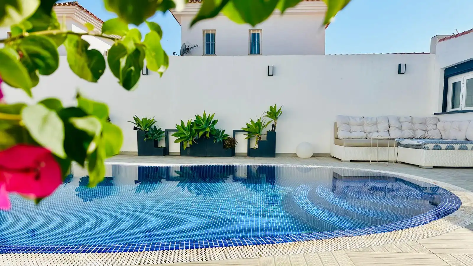 Houses for rent in Avenida del Higuerón, 68, El Higuerón