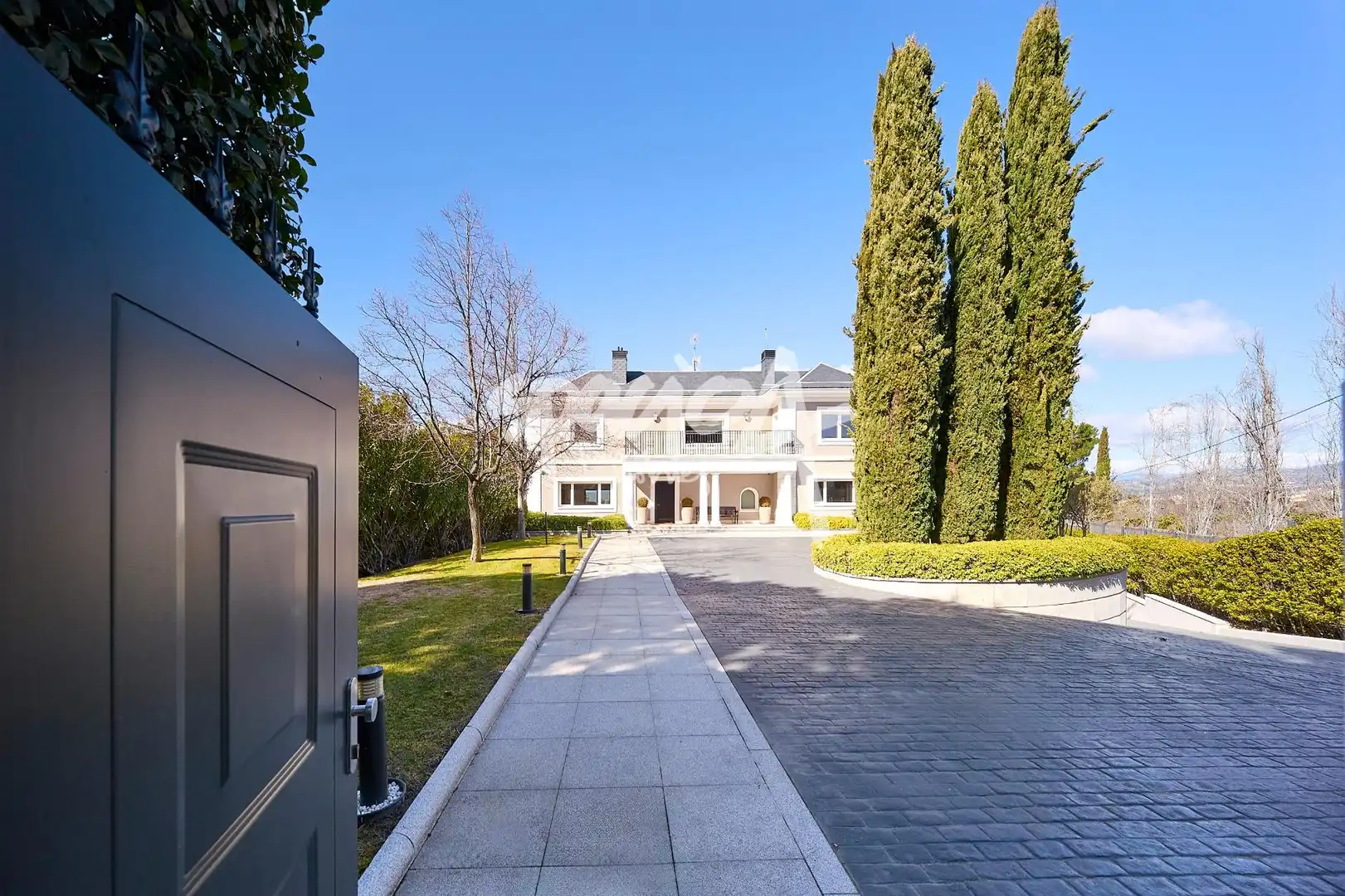 Villa mit Pool zum Verkauf in Calle Chueca, imagen 4