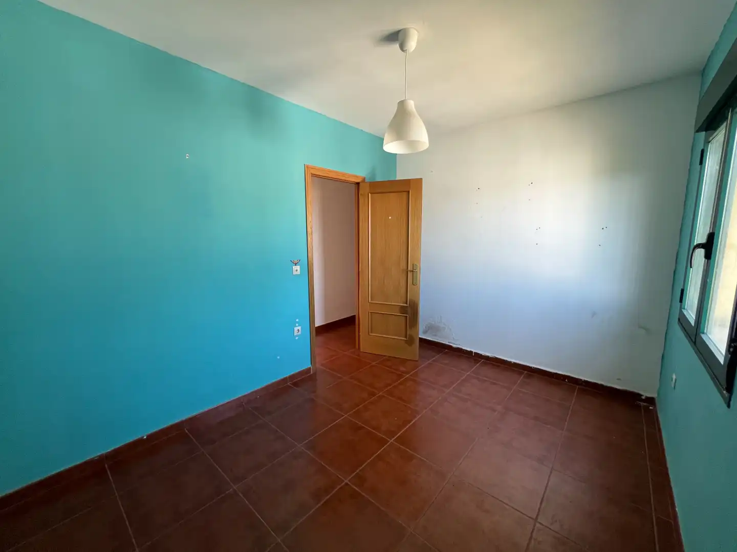 Dormitori de Casa o xalet en venda en Montroi / Montroy amb Jardí privat, Terrassa i Traster