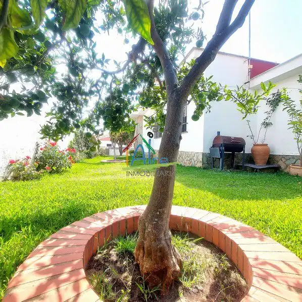 Chalet con jardín en venta en Brazo de la Torre, imagen 7