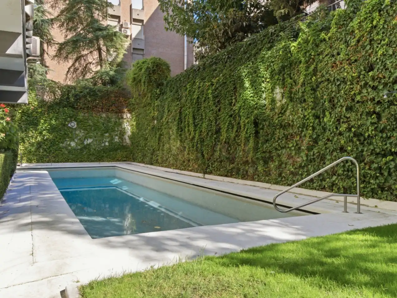 Piscina de Pis en venda en Moncloa - Aravaca