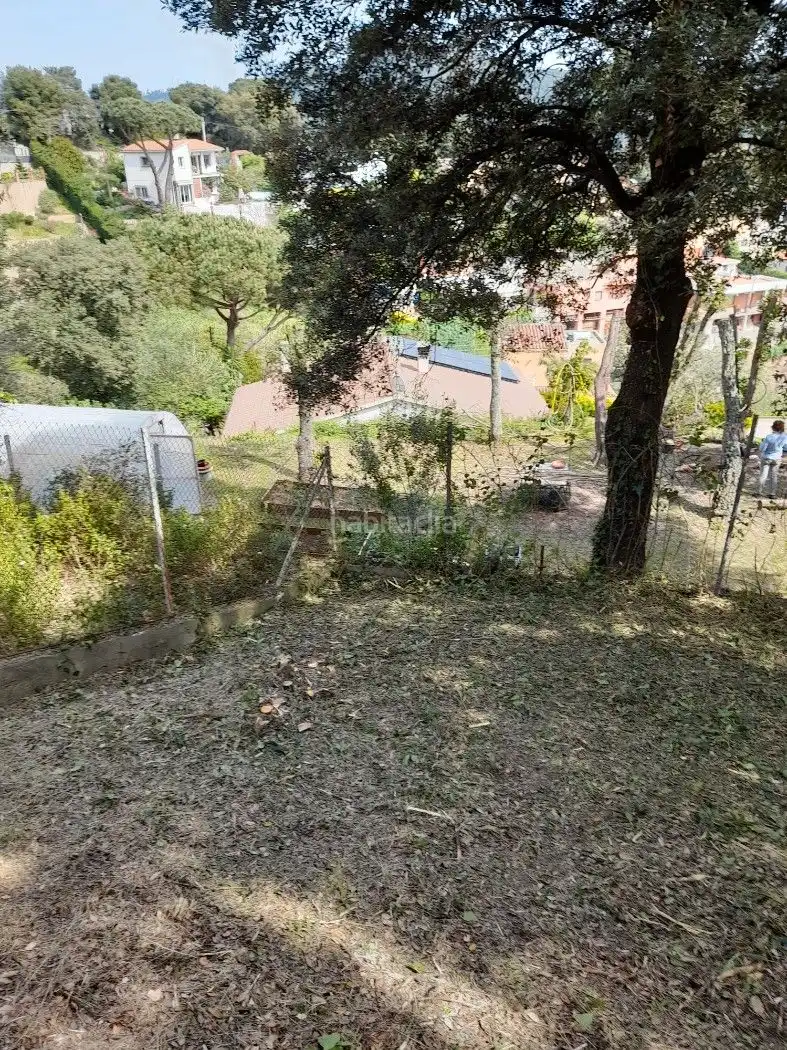 Wohnbaugrundstück zum Verkauf in Carrer Roure 36, imagen 19
