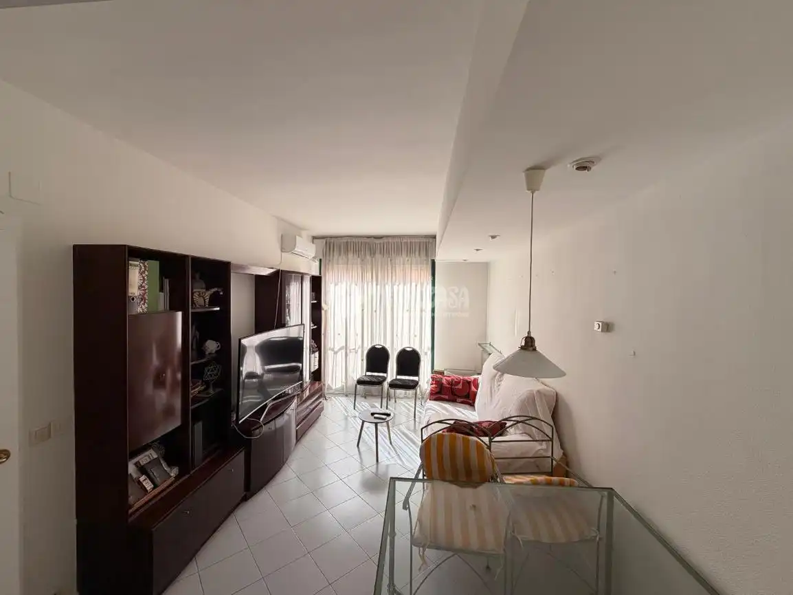 Wohnung mit Aufzug zum Verkauf in Carabanchel