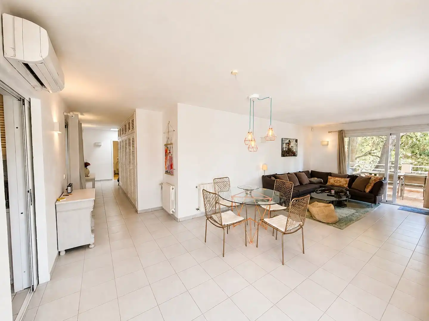 Casa con terraza en venta en Can Furnet, imagen 6