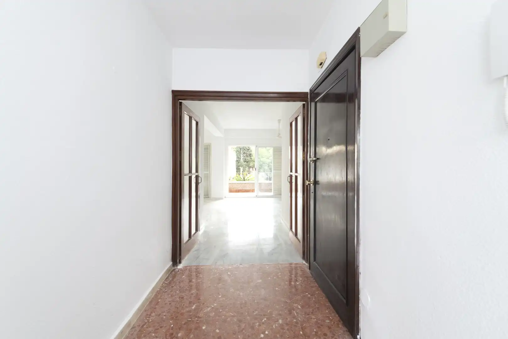 Flat for sale in Málaga  with Terrace and Storage room