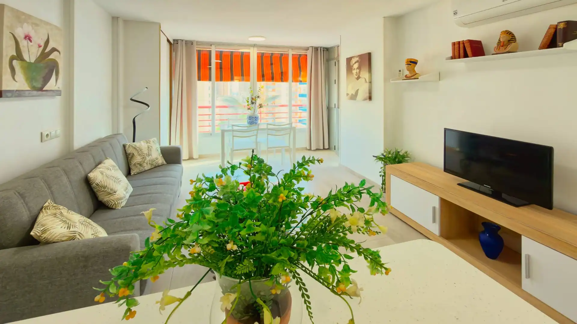 Wohnung mit Pool zum Verkauf in Calle Calle Londres, imagen 3