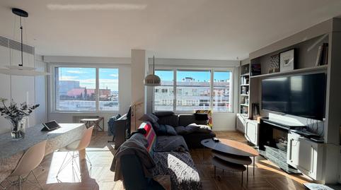 Photo 4 of Flat for sale in Calle de Cea Bermúdez, Vallehermoso, Madrid