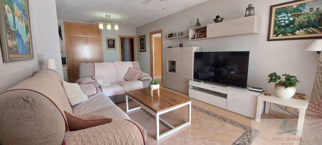 Piso en Venta en Salobreña Costa