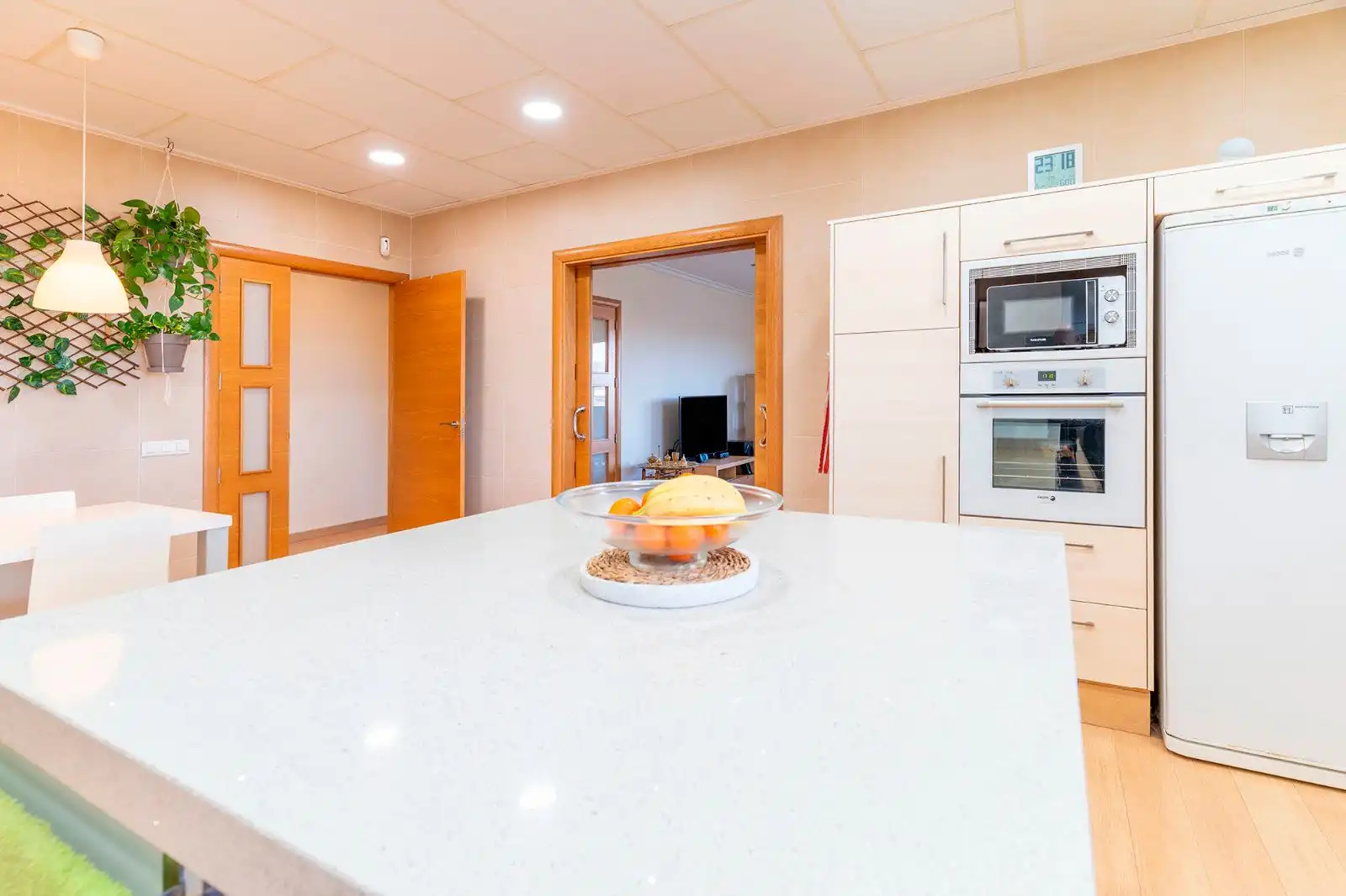 Detached house with garden for sale in Sauces Los, imagen 24