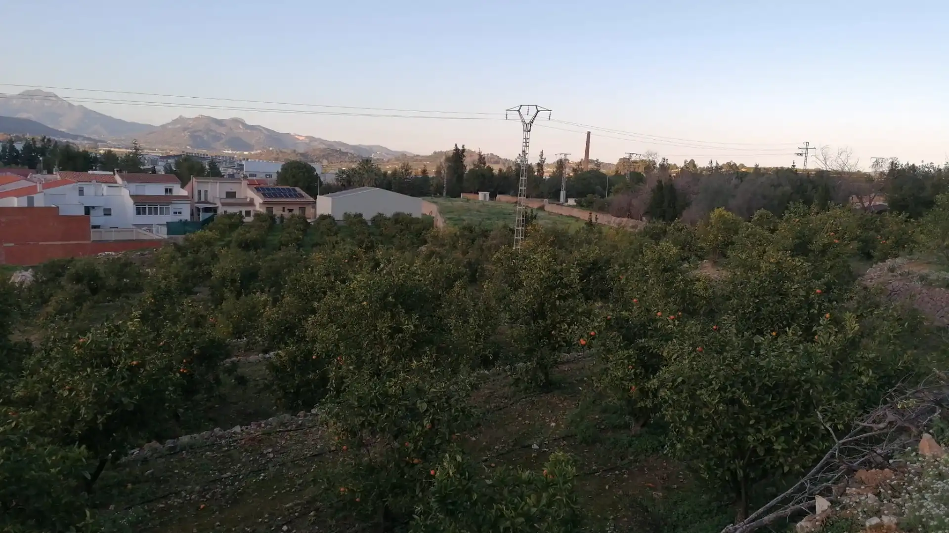 Rural land for sale in Vilallonga / Villalonga, imagen 2