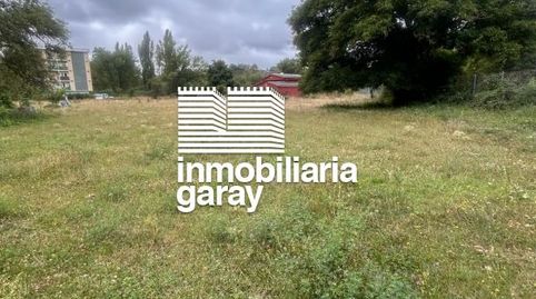 Terreno urbano cercano a Medina de Pomar, immagine 3