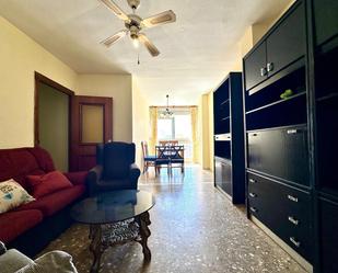 Flat to rent in Ciudad Jardín - Tagarete - El Zapillo