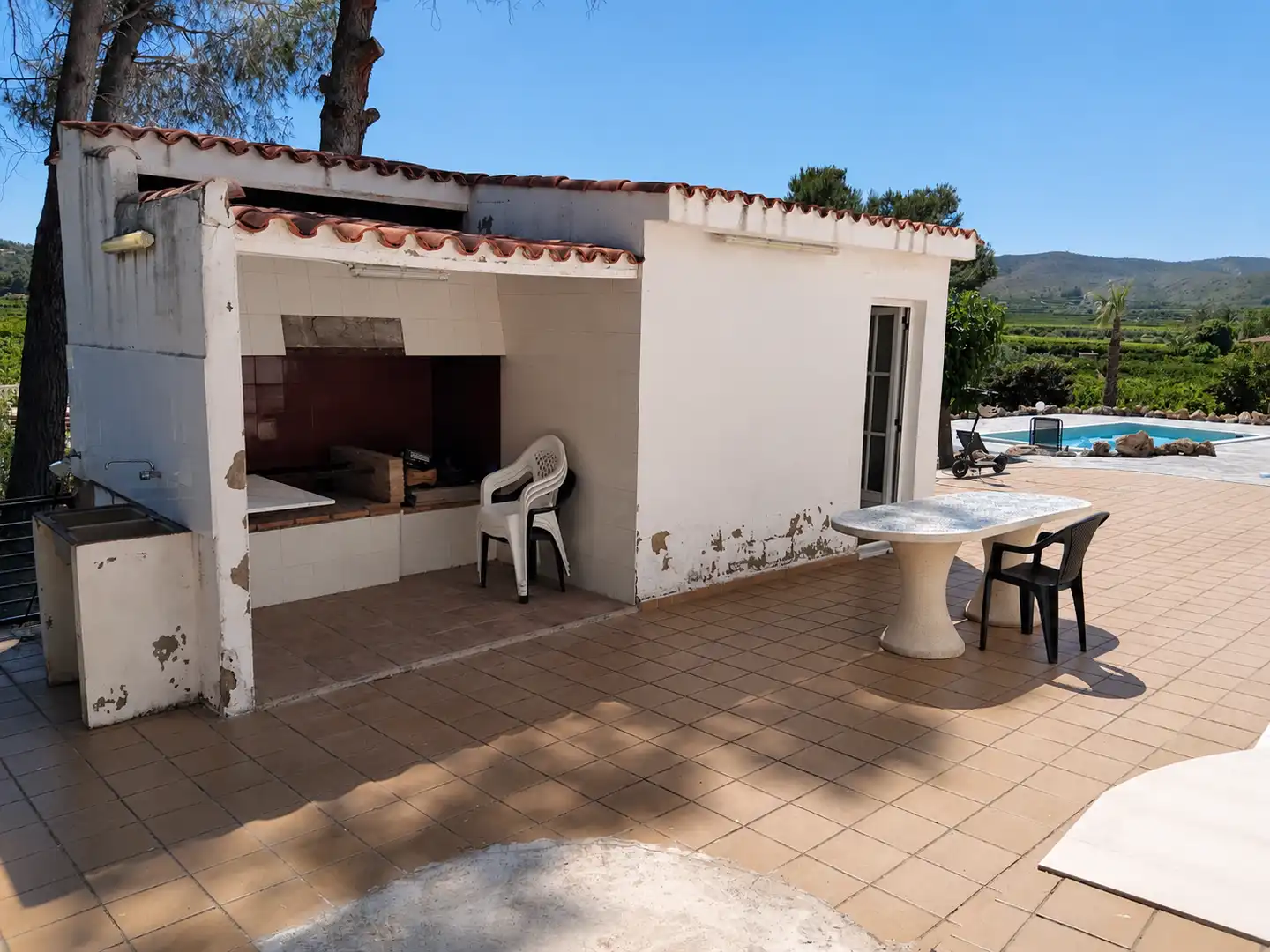 House with pool for sale in Alberic, imagen 43