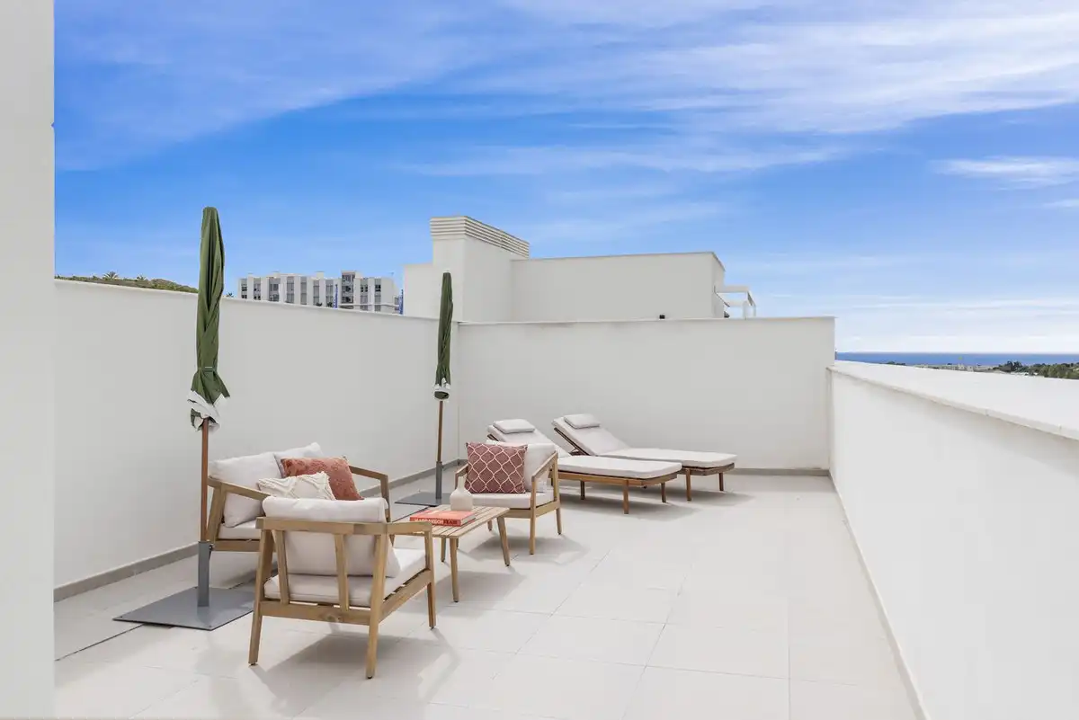 Ático en venta en Avenida Benamara 15, imagen 23