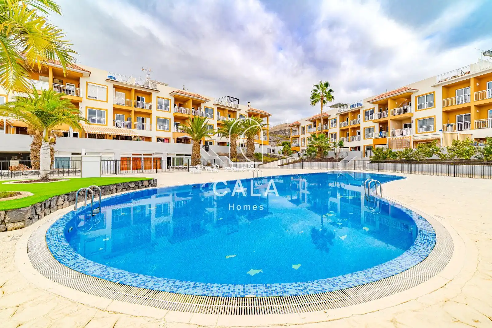 Appartement compact avec balcon à vendre à Venecia, imagen 16