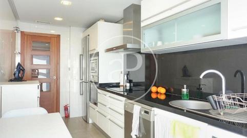 Foto 3 de Pis de lloguer a Av. de Les Corts Valencianes, Sant Pau,  Valencia Capital