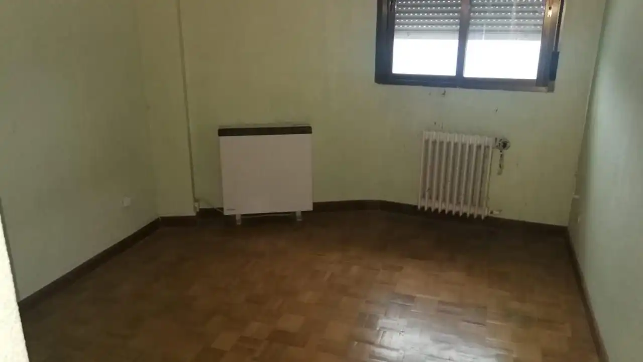 Bedroom of Flat for sale in San Martín de la Vega  with Terrace and Balcony