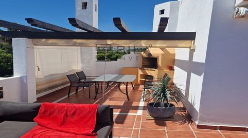 Foto 5 von Dachboden zum Verkauf in Calanova Grand Golf, Riviera del Sol, Mijas