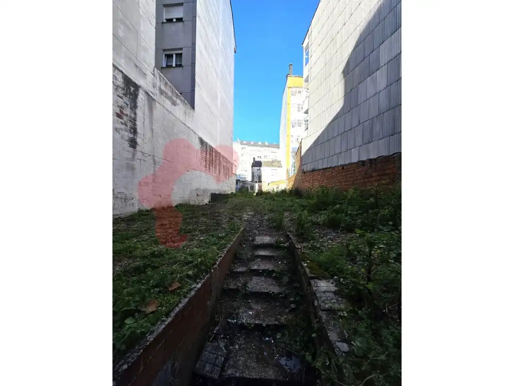 Terreni e lotti in vendita a Rua Mondoñedo, imagen 7
