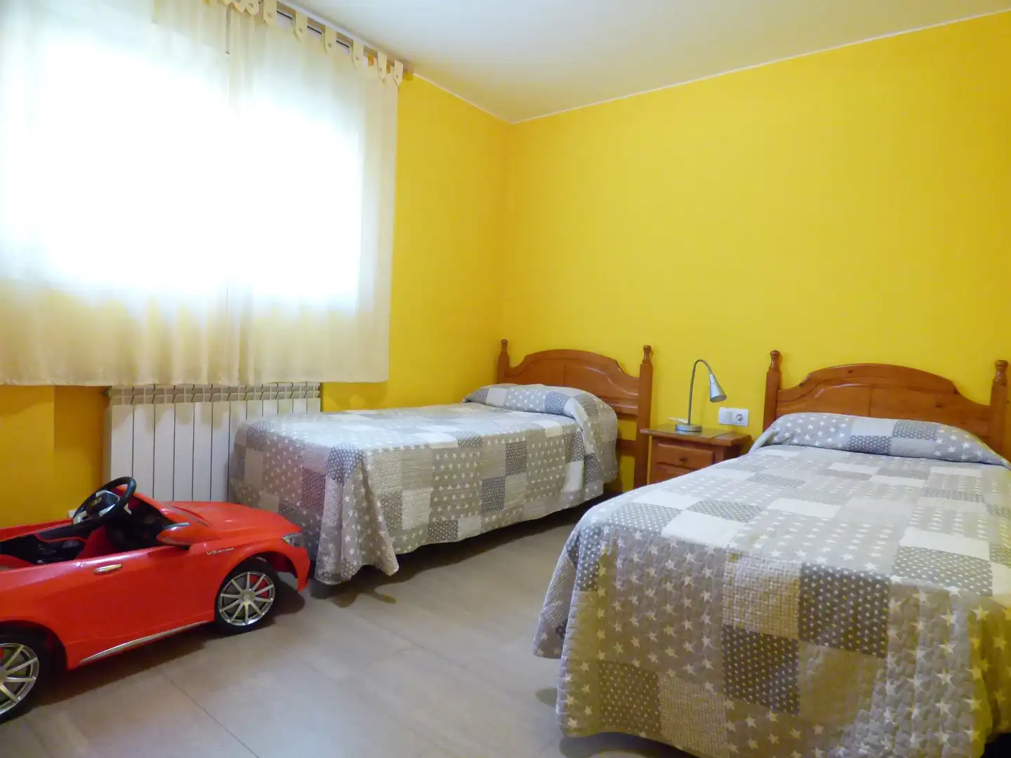 Habitación de Casa o chalet en venta en Lloret de Mar con Calefacción, Jardín privado y Terraza