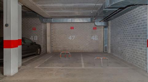 Photo 4 of Garage for sale in C/ Julián Gallego, Parque Goya,  Zaragoza Capital