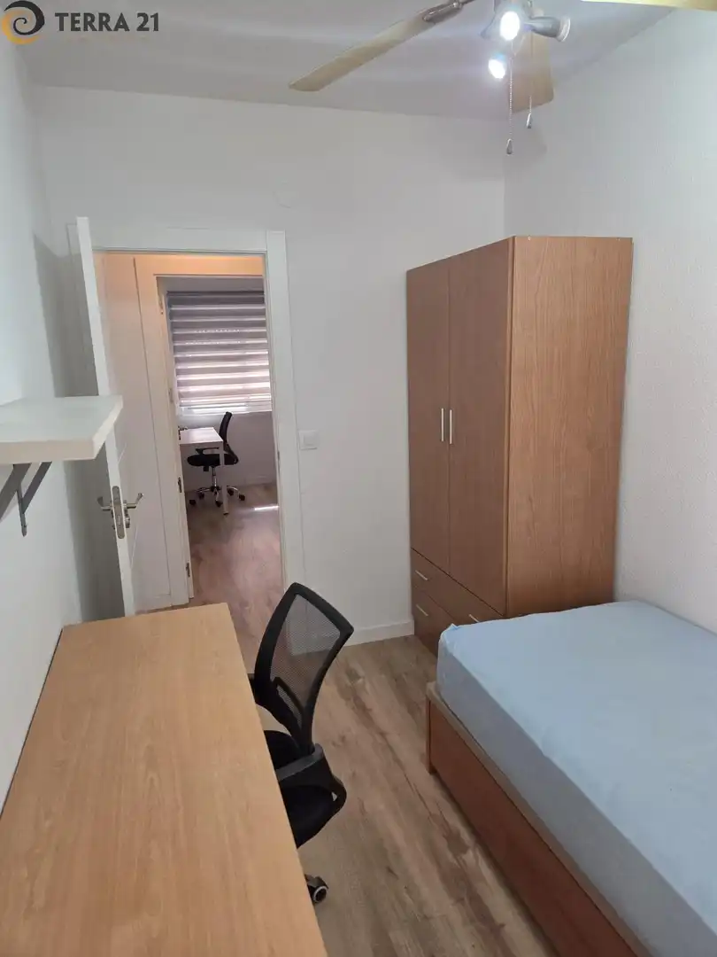Wohnung mit Aufzug zur Miete in Renfe - Bulevar 1ª y 2ª Fase, imagen 18