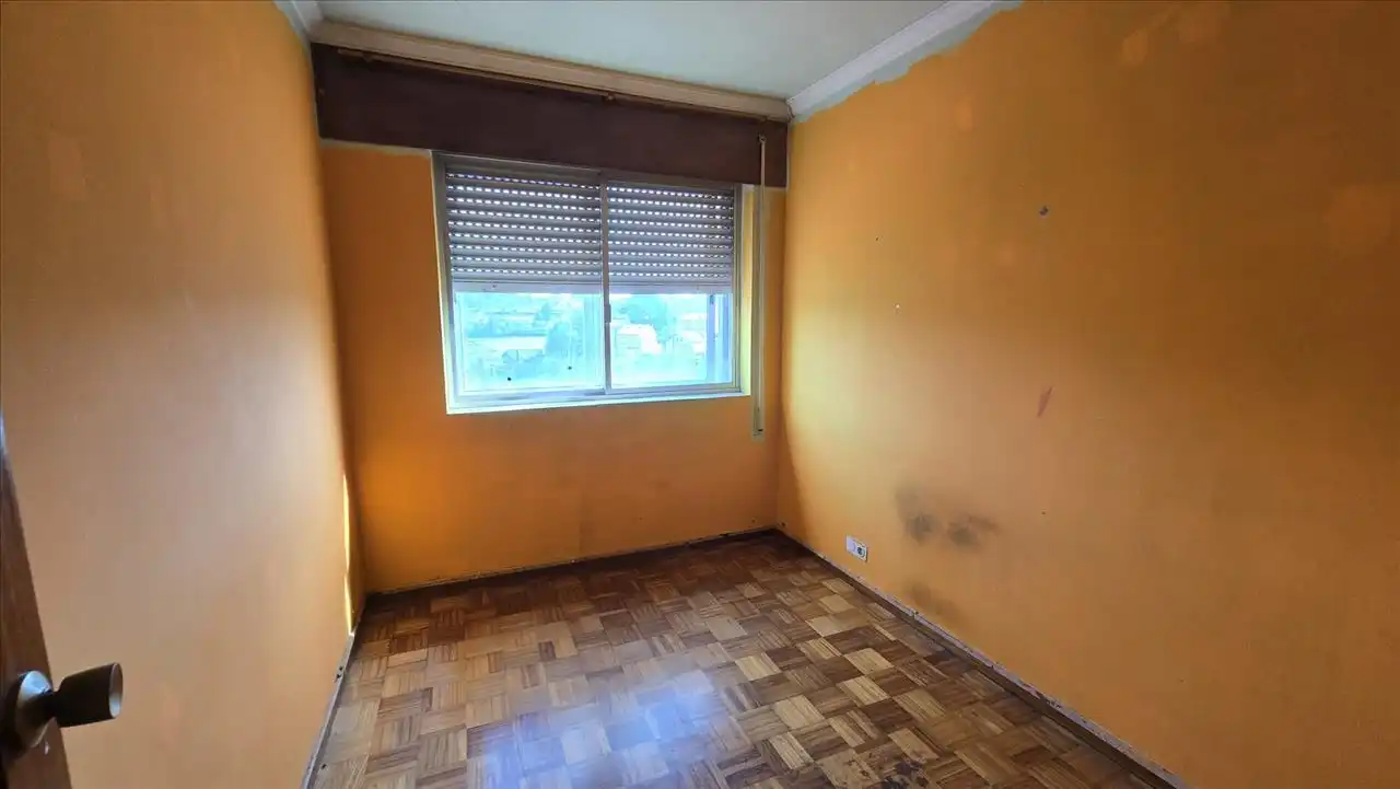 Habitación de Piso en venta en Narón