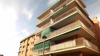 Exterior view of Flat for sale in Calafell  with Terrace and Storage room