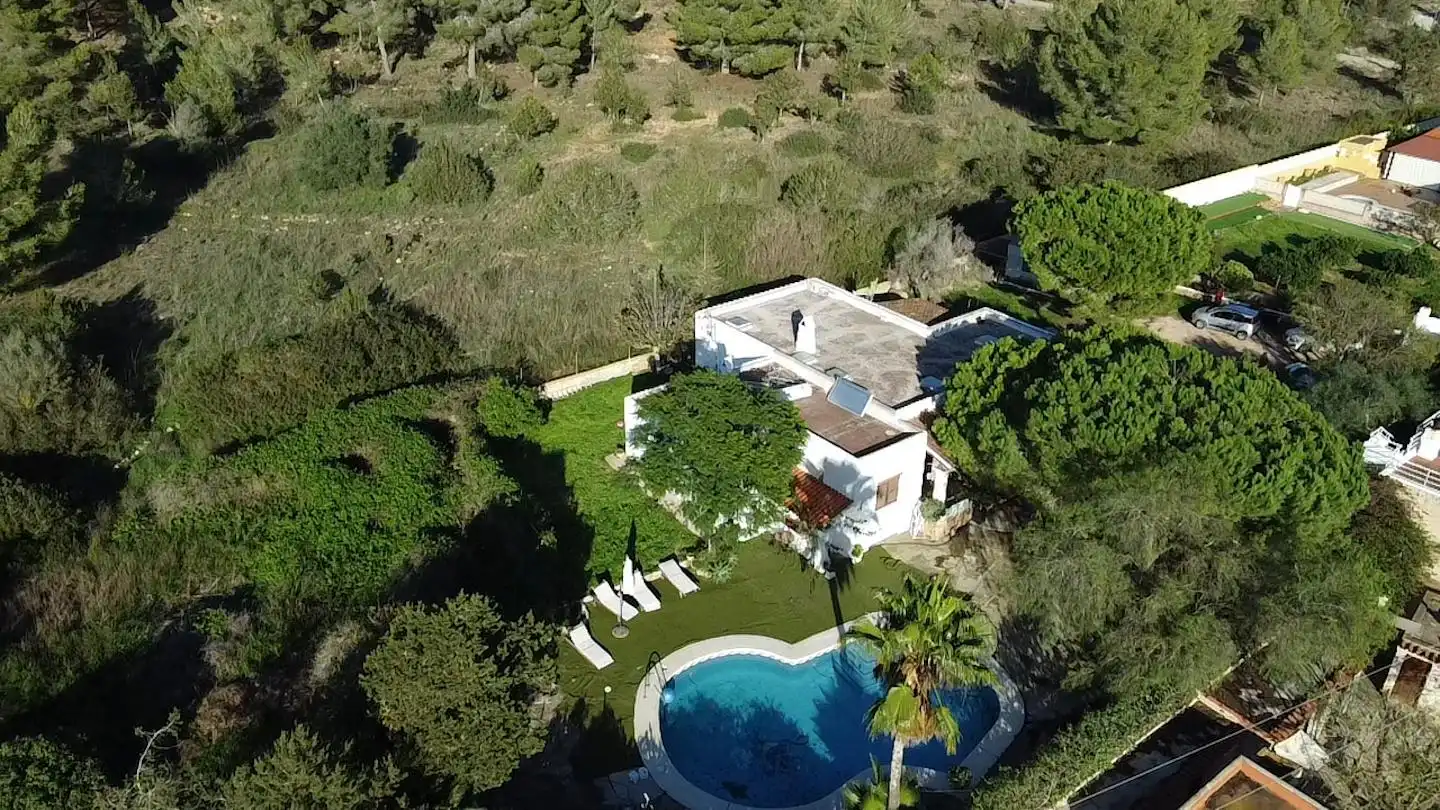 Casa rústica con piscina en venta en Sant Jordi de Ses Salines-Sant Francesc, imagen 21