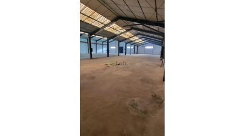Photo 4 of Industrial buildings for rent in La Estación, Badajoz Capital
