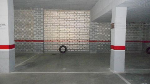 Foto 2 de Garaje en venta en Calle Pilaretes, 2, Arenas de San Pedro, Ávila