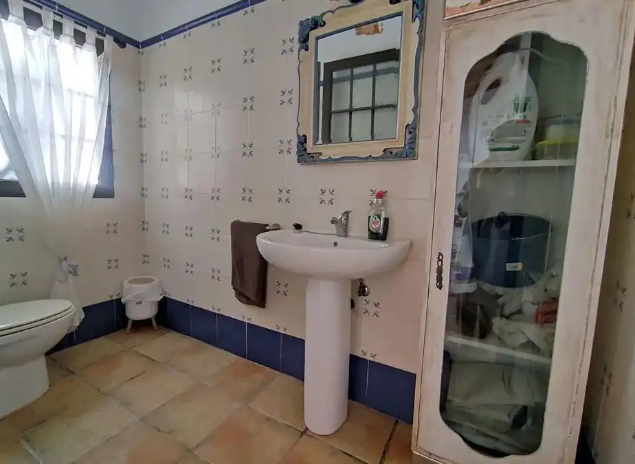 Casa amb piscina en venda a . Americas, imagen 20