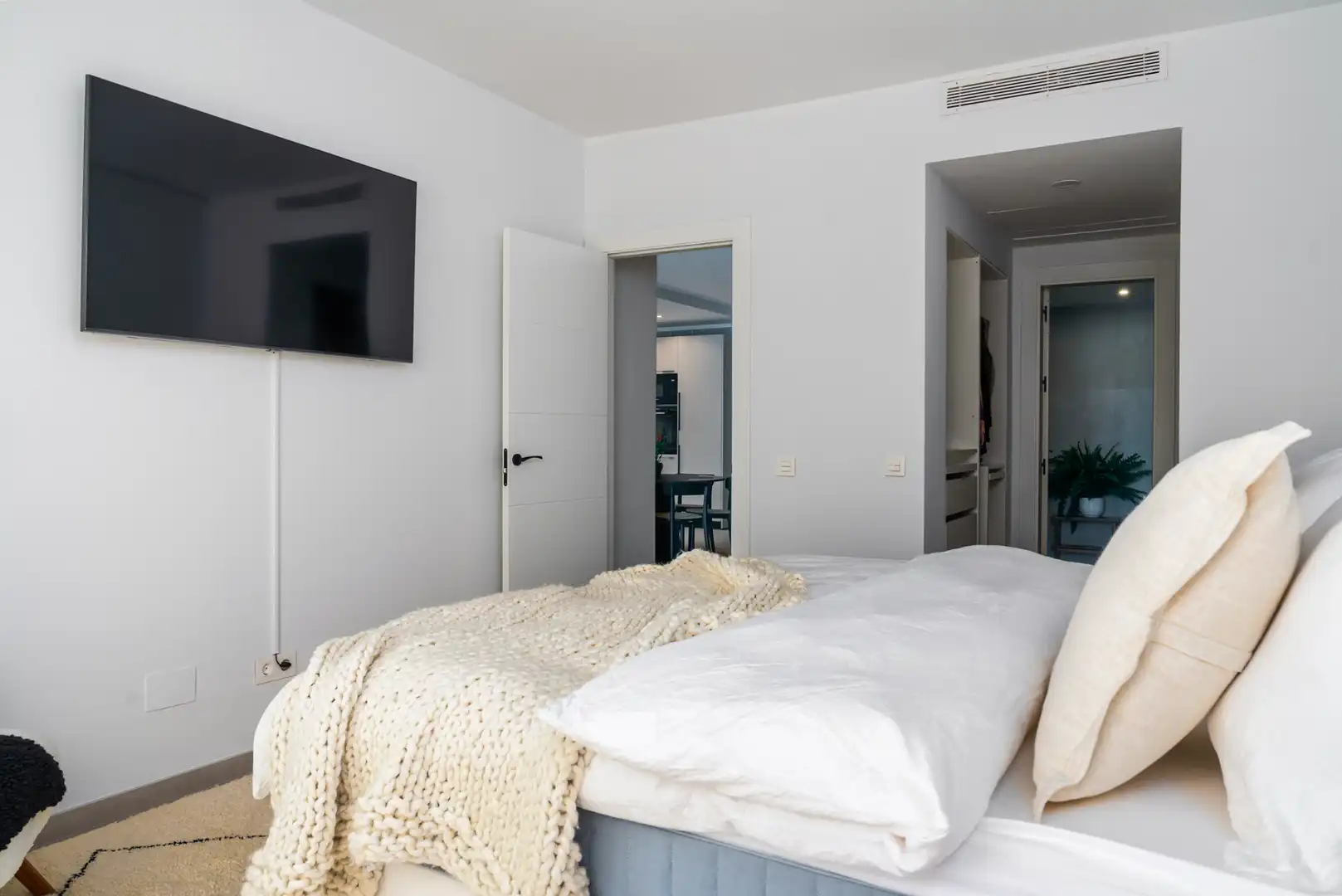Apartament amb piscina en venda a Marbella Centro, imagen 17