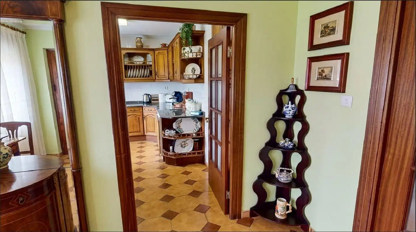 Maison avec jardin à vendre à Cuchía, imagen 5