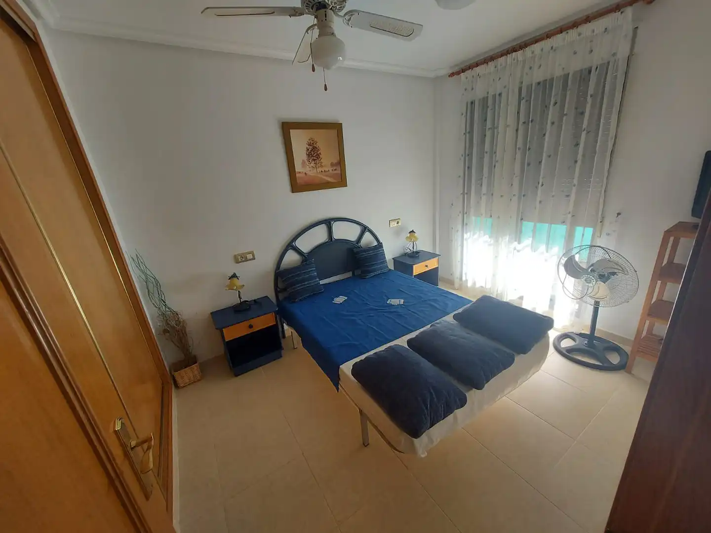 Habitación de Apartamento en venta en Calasparra, Murcia