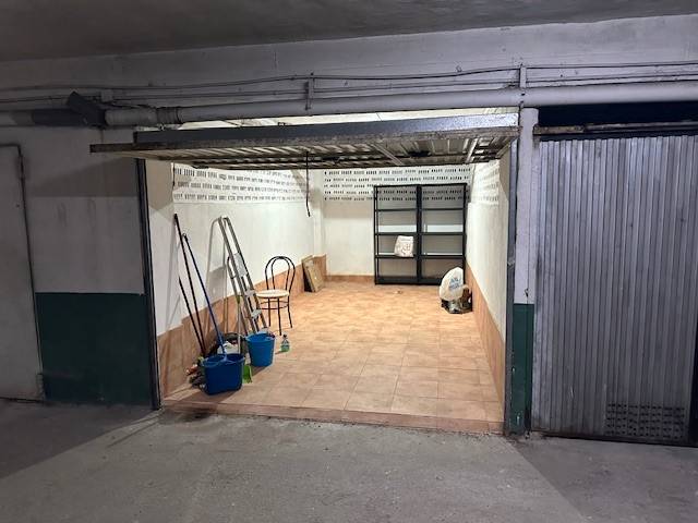 Garaje en Venta en Zumaia