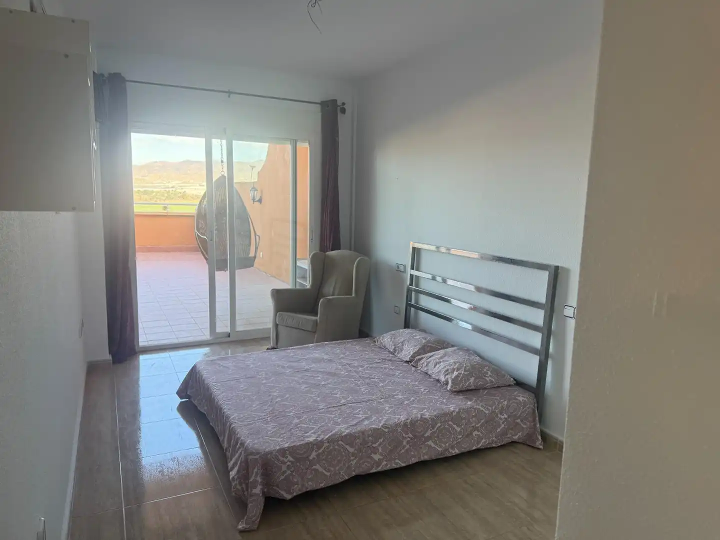 Apartament amb piscina en venda a El Hornillo, imagen 53
