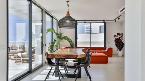 Foto 2 de Ático de alquiler en El Higuerón, Fuengirola